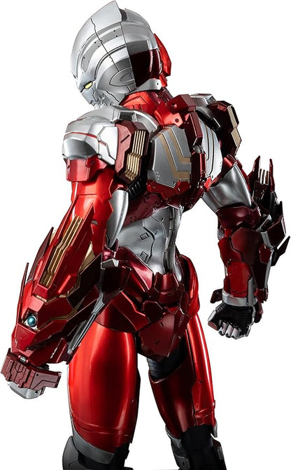 Good Smilre Fig Zero 1/6 Ultraman Suit Tiga Power Type