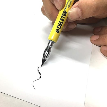 Deleter | Manga Tool Kit SPDX