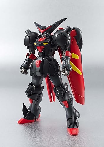 Bandai Tamashii Nations Robot Spirits Master Gundam "G Gundam" Figure