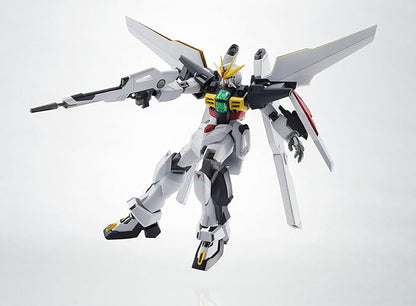 Bandai Tamashii Nations "Gundam Double X" Robot Spirits Action Figure