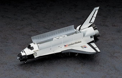 Hasegawa 1/200 NASA Space Shuttle Orbiter Plastic Model 30