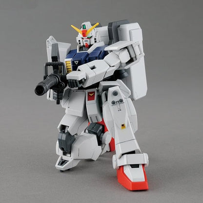 Bandai Hobby Hguc 1/144 #210 Rx-79[G] Ground Gundam Type 08Th Ms Team