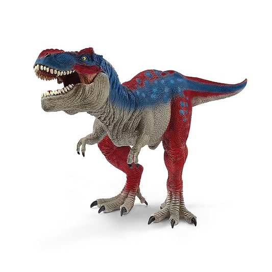 Schleich Schleich 72155 Blue T-Rex,Meerkleuren