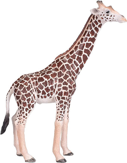 Mojo 381008 Giraffe Male Figure