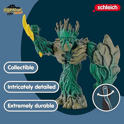 Schleich - 70151 Jungle Emperor, Multi Color
