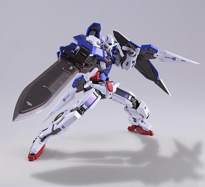 Bandai Tamashii Nations Gundam Exia/Exia Repair III Gundam 00 - Metal Build