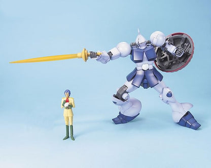 Bandai Gundam Seed Destiny Gyan 1/100 MG Model Kit