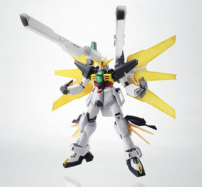 Bandai Tamashii Nations "Gundam Double X" Robot Spirits Action Figure