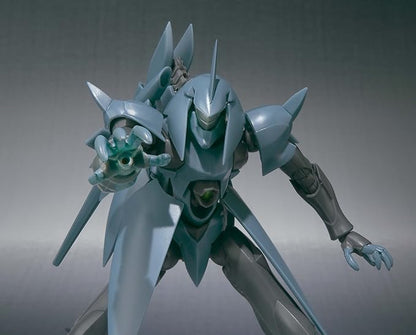 Bandai Tamashii Nations #109 Gafran Gundam Age Robot Spirits