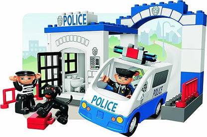 LEGO Duplo® Ville Police Station 5602