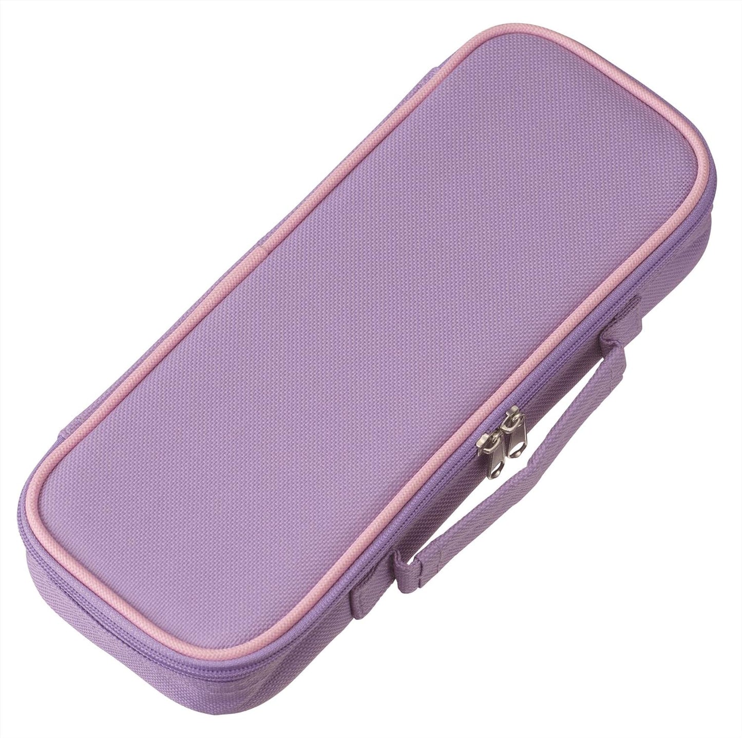 raymay Fujii FSB133 Pencil Case, Violet