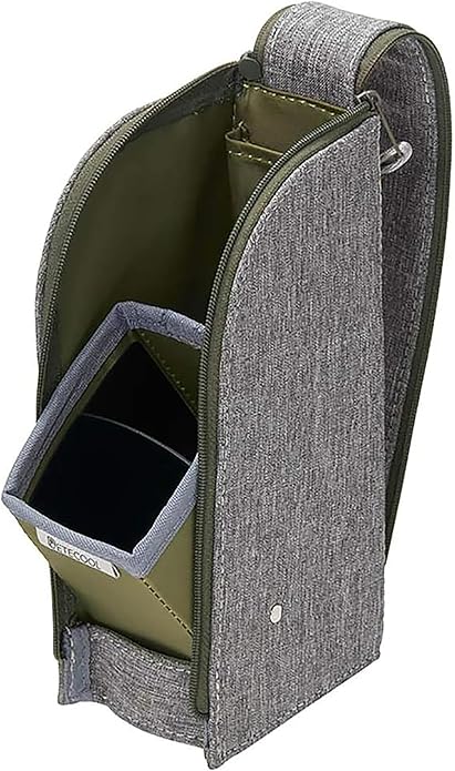 RAYMAY Fujii Pen Case Detecool