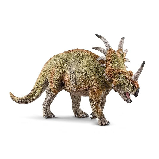 Schleich - 15033 Styracosaurus, Multi Color