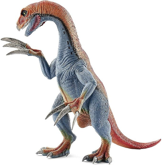 Schleich Therizinosaurus, Multi Color