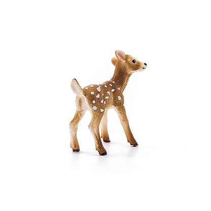 Schleich White-Tailed Fawn