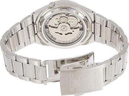 SEIKO5 Mechanical (Automatic) SNKC51J1  Men's Wristwatch Watch