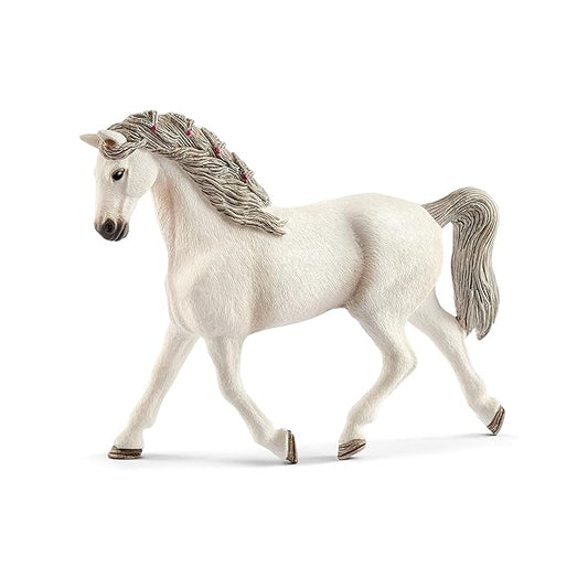 Schleich 13858 Holsteiner Mare Figure