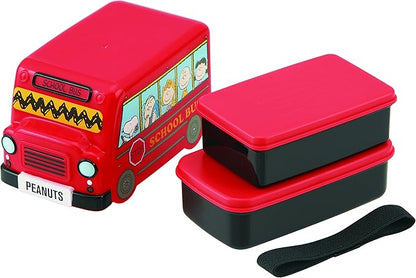 Tomica Die-Cut Lunch Box