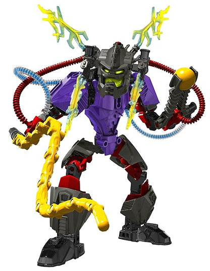 LEGO Hero Factory 6283 Voltix