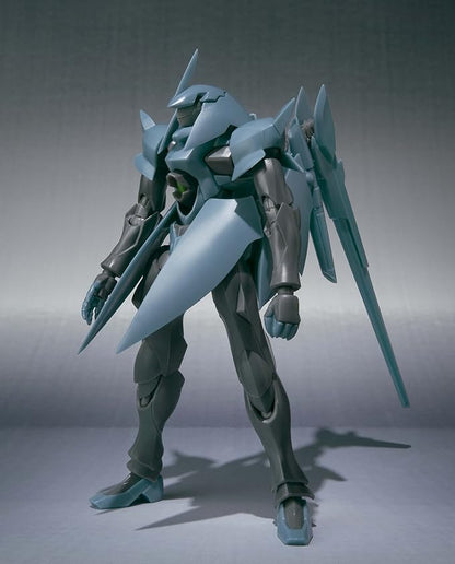 Bandai Tamashii Nations #109 Gafran Gundam Age Robot Spirits