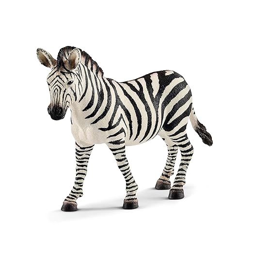Schleich Zebra Female