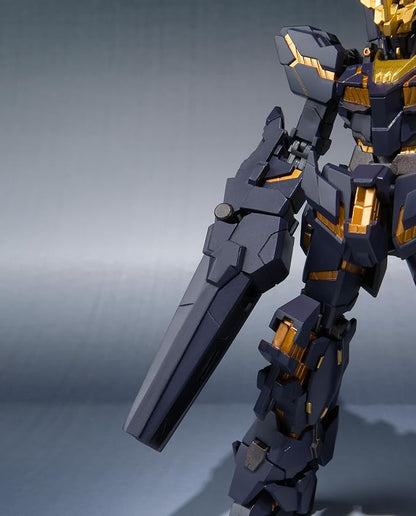 Bandai Tamashii Nations #117 Banshee Destroy Mode "Gundam Unicorn" Robot Spirits Action Figure