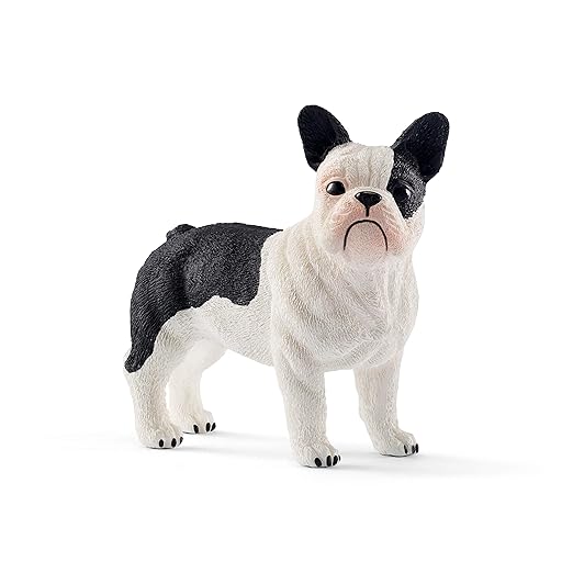 Schleich French Bulldog