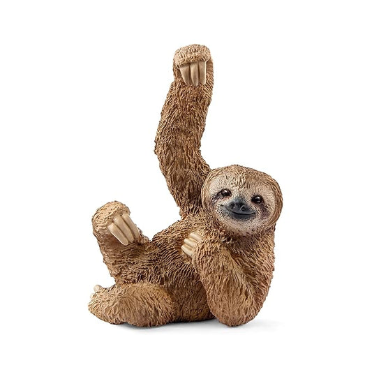 Schleich Sloth Figurine Toy Figure
