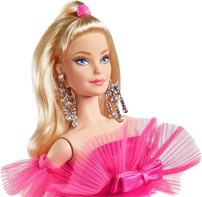 Barbie GTJ76 Pink Collection Doll 1
