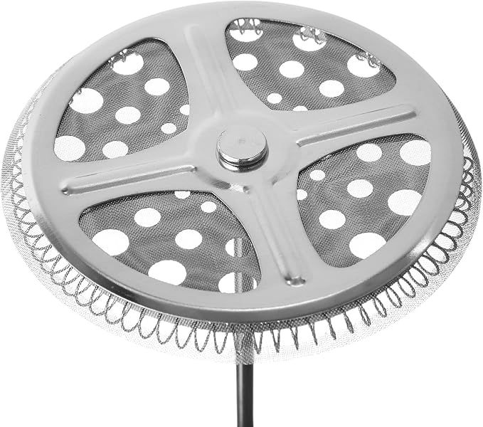 Bialetti 06641 Modern Coffee Press, Black