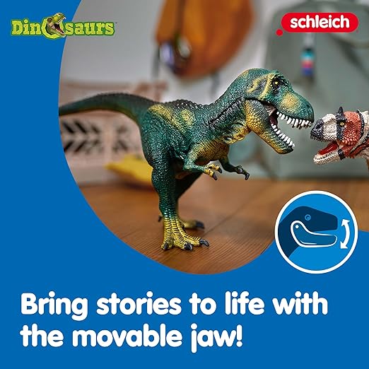 Schleich Tyrannosaurus Rex