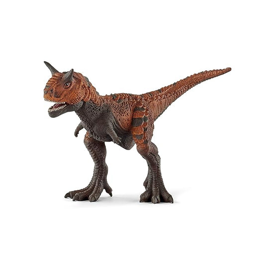 Schleich Carnotaurus Dinosaur Wild Life Toy