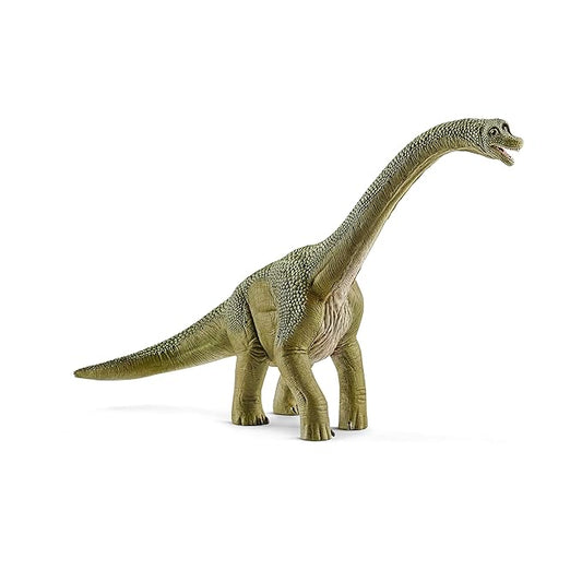 Schleich North America Brachiosaurus Toy Figure