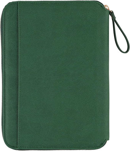 Hobonichi Cousin (A5) Size Notebook Cover, Single Color/Velluto