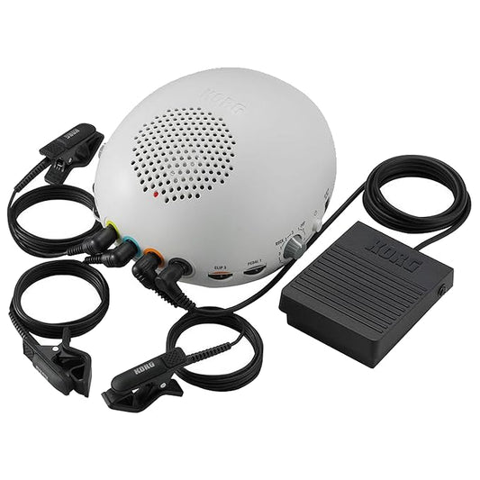 Korg CH-01 Cliphit Clip Drum Kit