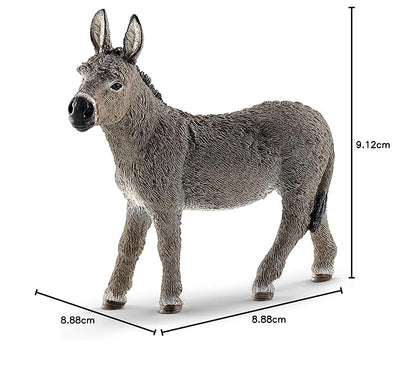 Scheich Toy Figure, Multi Color