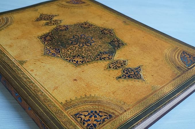 Paperblanks / Paper Blanks, Notebook, Flexis Safavy, B5, Ultra Ruled, FB4449-9