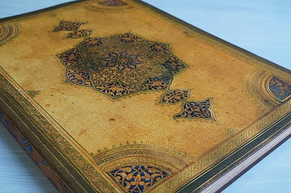 Paperblanks / Paper Blanks, Notebook, Flexis Safavy, B5, Ultra Ruled, FB4449-9