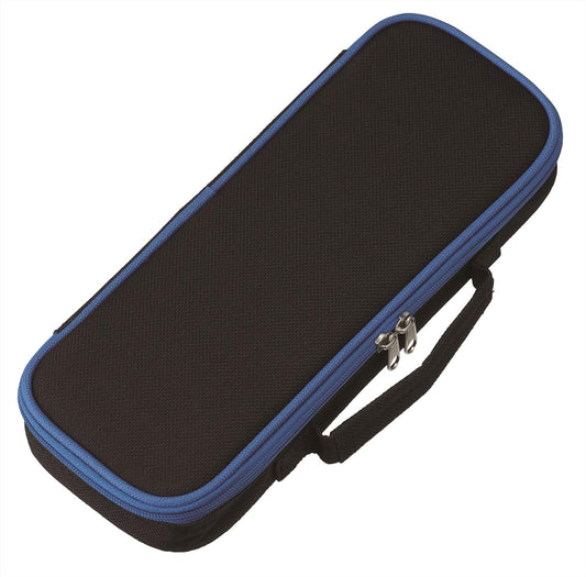 Raymey Fujii FSB133 Pencil Case, FSB133 Black