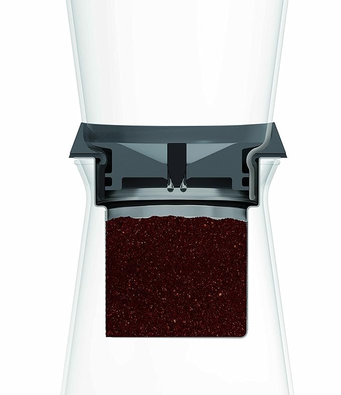 Hario water dripper Slow Drip Brewer drop SBS-5B