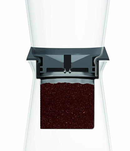 Hario water dripper Slow Drip Brewer drop SBS-5B