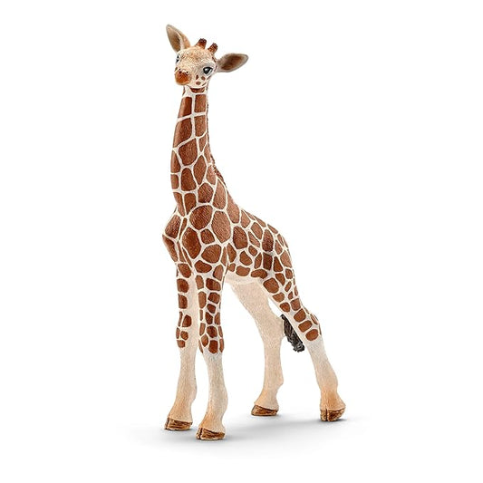Scheich - 14751 Giraffe Calf, Multi Color