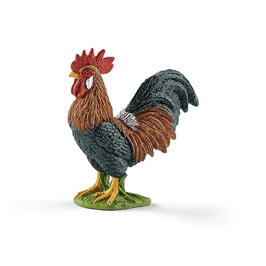 Schleich North America Rooster (13825)