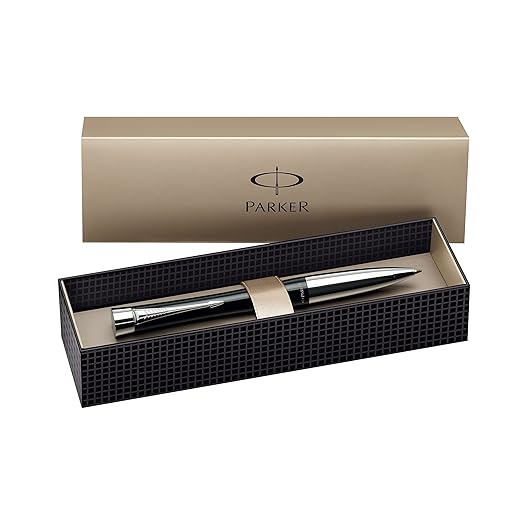 Parker Urban London Cab Black CT Ballpoint Pen