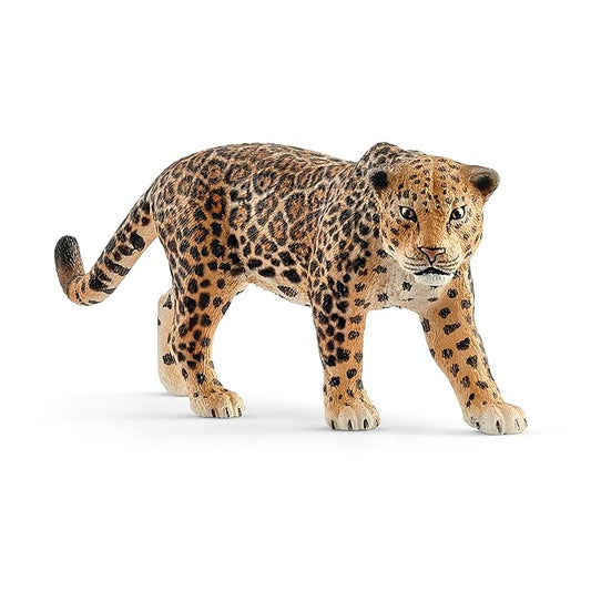 Schleich North America Schleichjaguar Toy Figure