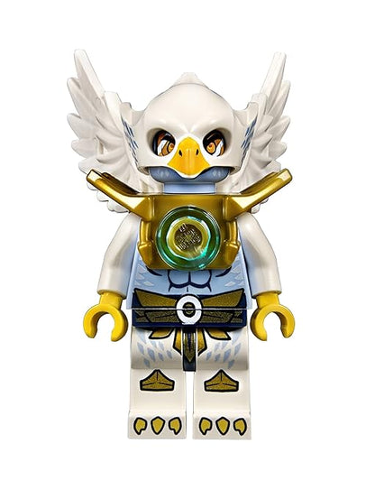 LEGO Legends of Chima: Ewar s Acro Fighter Set 30250