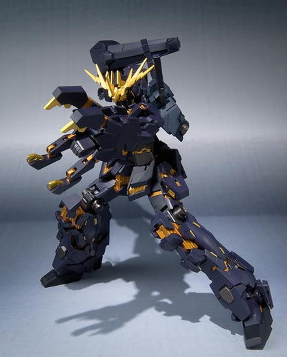 Bandai Tamashii Nations #117 Banshee Destroy Mode "Gundam Unicorn" Robot Spirits Action Figure