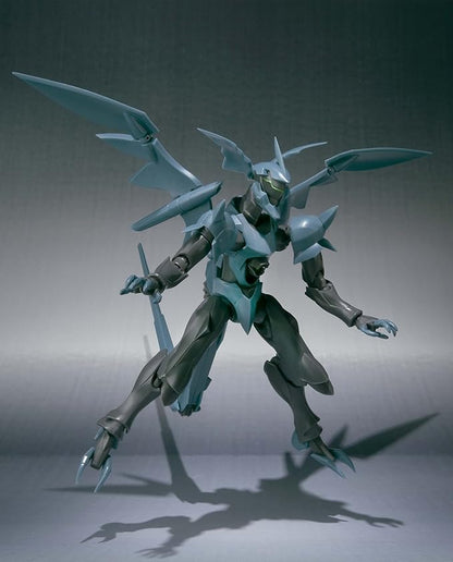 Bandai Tamashii Nations #109 Gafran Gundam Age Robot Spirits