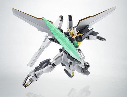 Bandai Tamashii Nations "Gundam Double X" Robot Spirits Action Figure