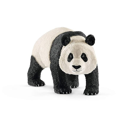 Scheich Giant Panda - Male, Multi Color